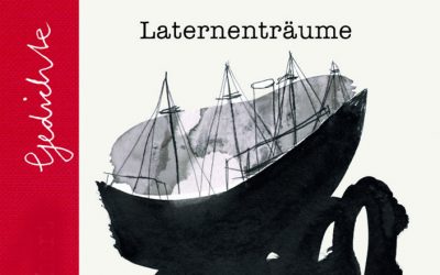 Wolfgang Borchert, Roberta Bergmann: Laternenträume